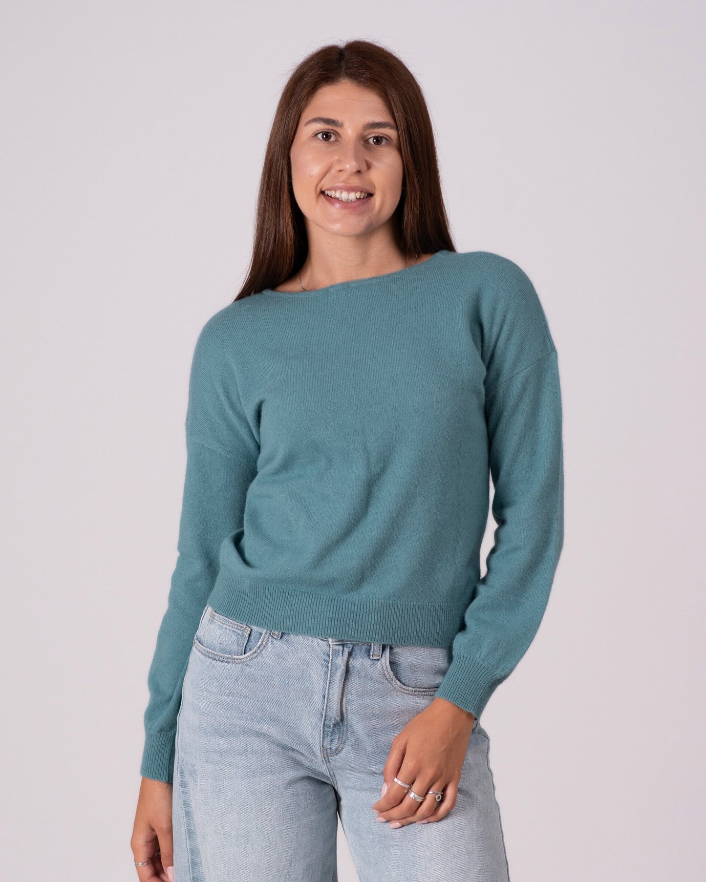 Blau