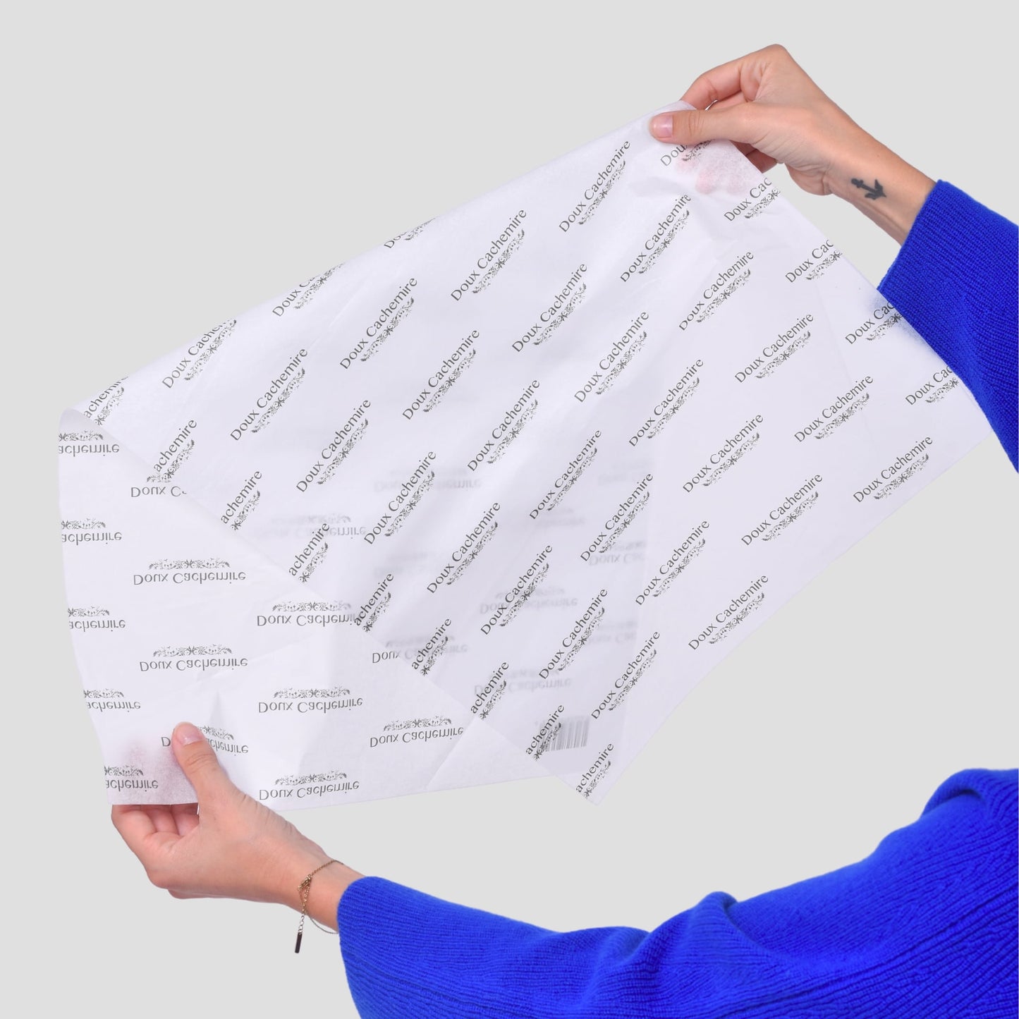 Seidenpapier