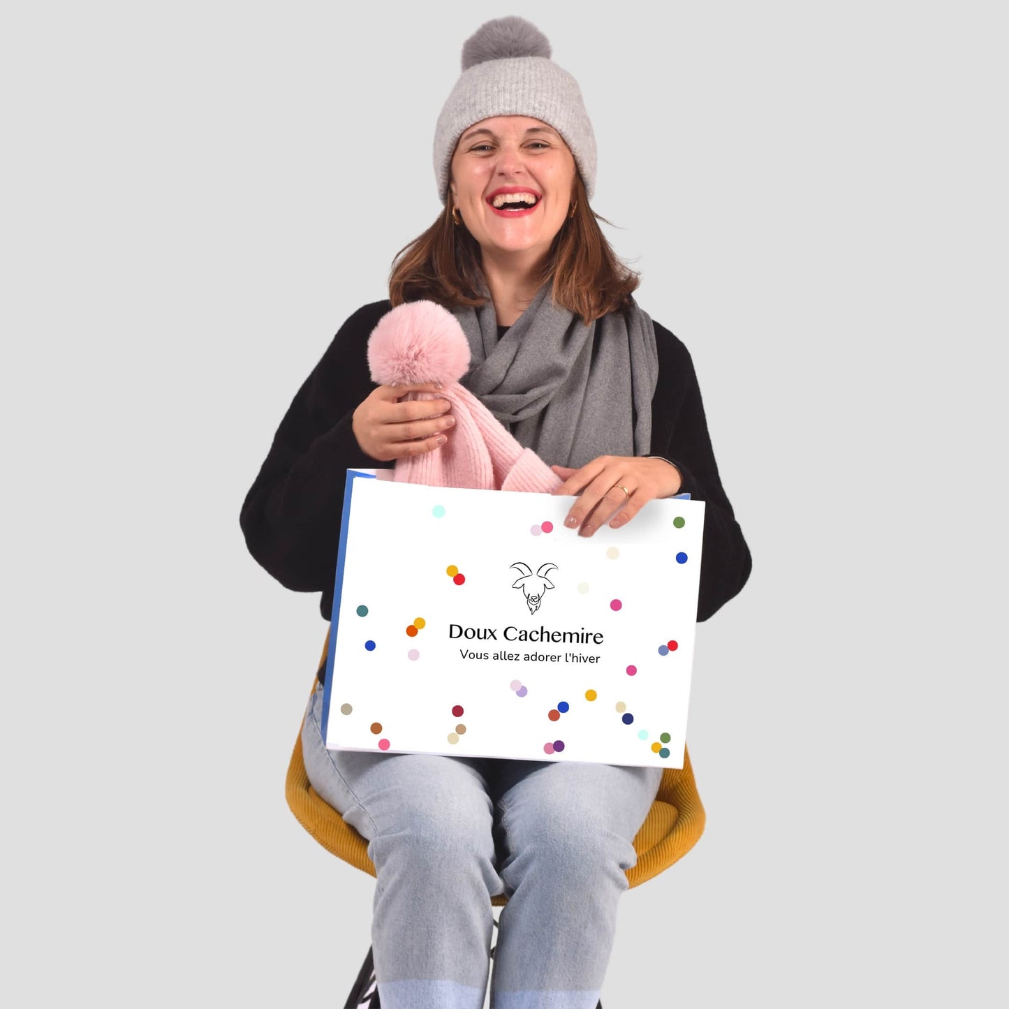 Geschenktasche