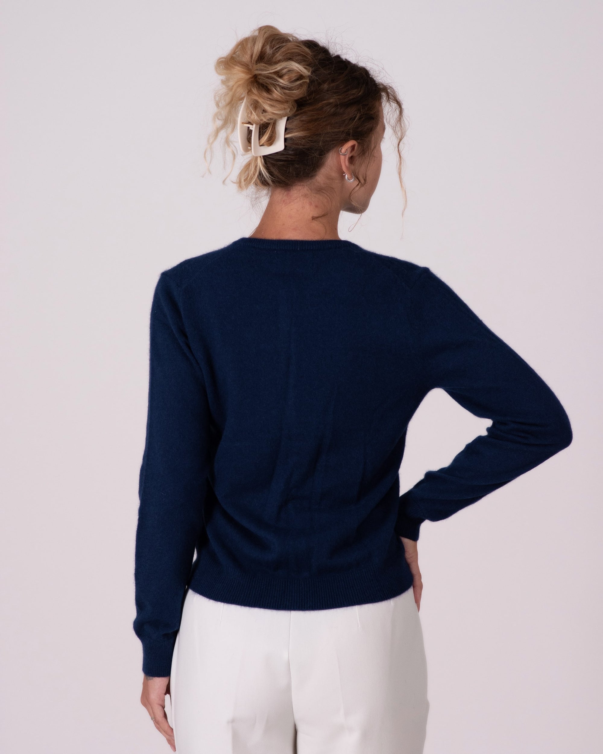 Marineblau