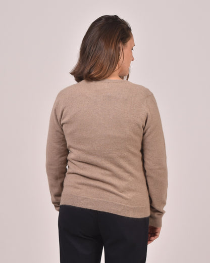 Taupe